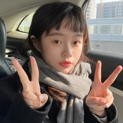 金属口红