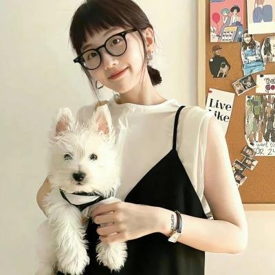 我仍然相信